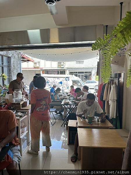 宜蘭縣頭城鎮-PAL COFFEE