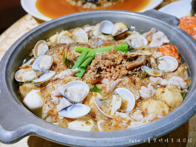 宸軒園中興店粵菜海鮮 宸軒園春酒 宸軒園年菜 宸軒園菜單 新店港點 新店港式31.jpg