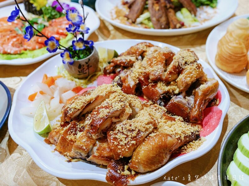 宸軒園中興店粵菜海鮮 宸軒園春酒 宸軒園年菜 宸軒園菜單 新店港點 新店港式21.jpg