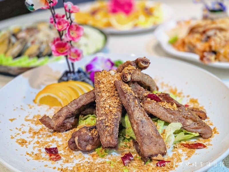 宸軒園中興店粵菜海鮮 宸軒園春酒 宸軒園年菜 宸軒園菜單 新店港點 新店港式27.jpg