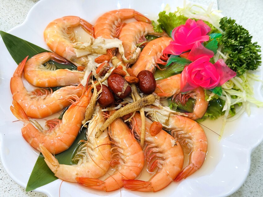 【宸軒園中興店】新店高評價中式餐廳推薦,家庭聚餐、桌菜宴客首