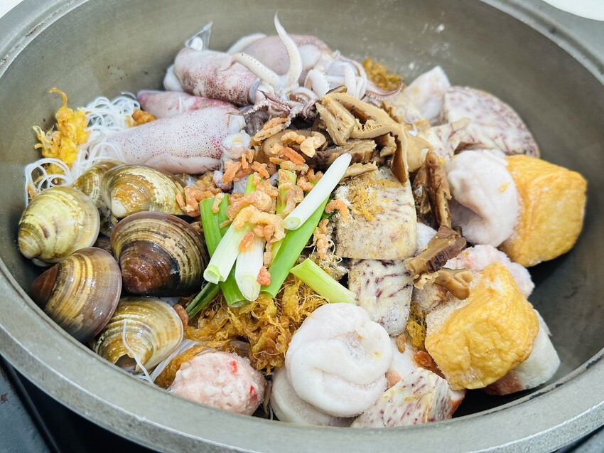 【宸軒園中興店】新店高評價中式餐廳推薦,家庭聚餐、桌菜宴客首