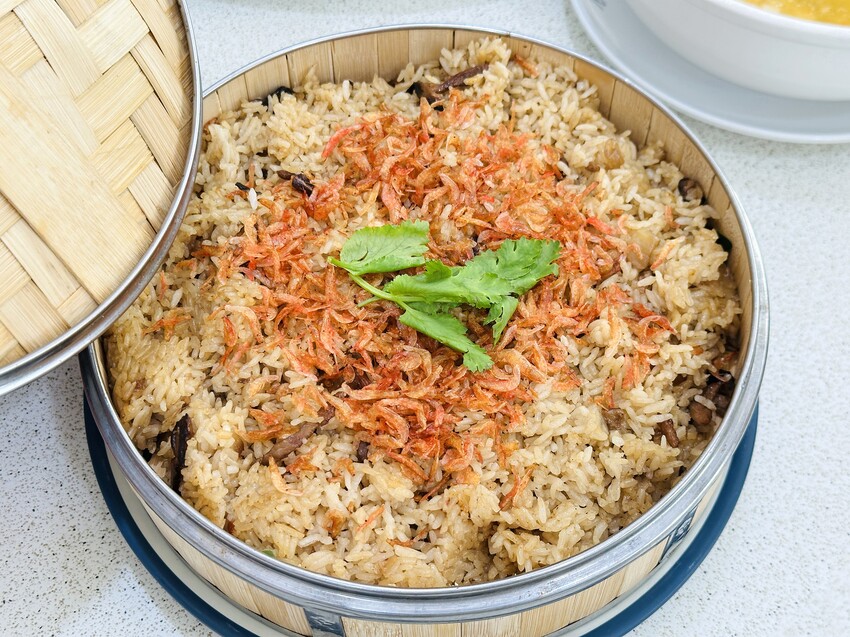 【宸軒園中興店】新店高評價中式餐廳推薦,家庭聚餐、桌菜宴客首