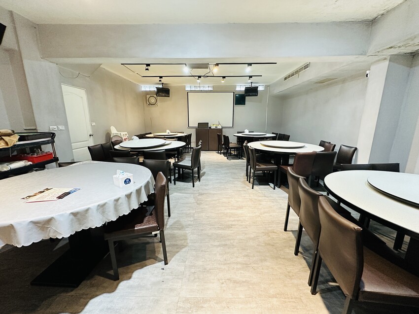 【宸軒園中興店】新店高評價中式餐廳推薦,家庭聚餐、桌菜宴客首