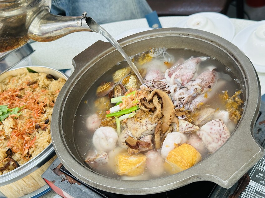 【宸軒園中興店】新店高評價中式餐廳推薦,家庭聚餐、桌菜宴客首