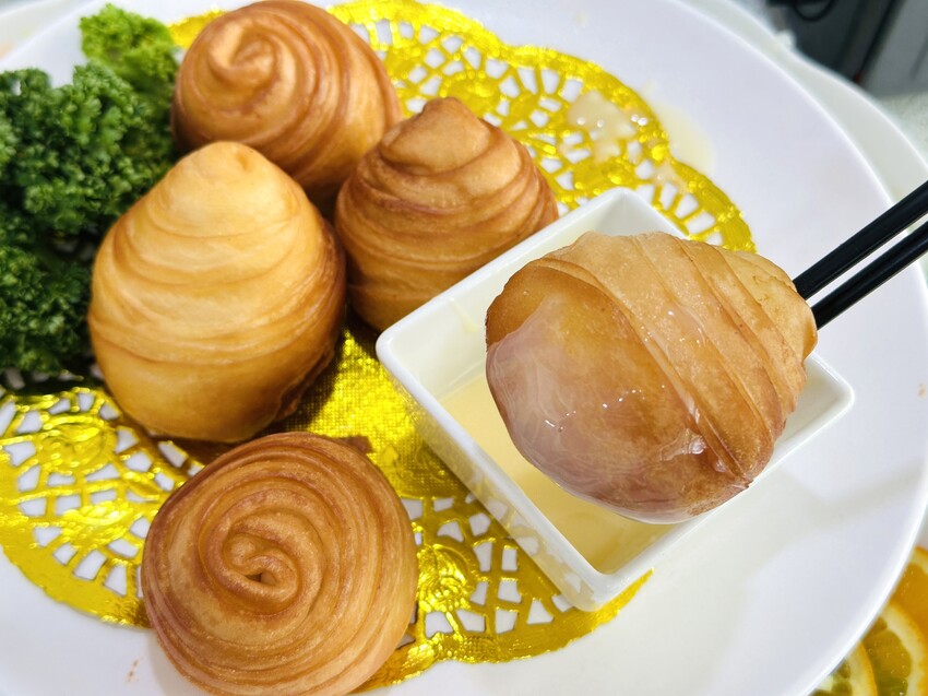 【宸軒園中興店】新店高評價中式餐廳推薦,家庭聚餐、桌菜宴客首