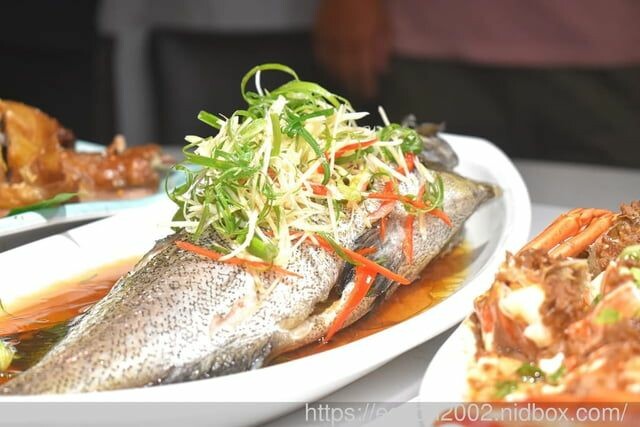 新北新店尾牙餐廳推薦 | 宸軒園粵菜海鮮-中興店 犒賞員工尾牙宴首選 澎湃美味 佳餚美饌 大場地可容納6~8桌 附設卡拉ok歡唱設備 - 就是這樣。吃喝玩樂。愛漂亮部落格 - FashionGuid