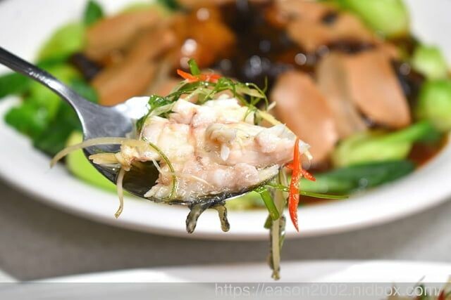 新北新店尾牙餐廳推薦 | 宸軒園粵菜海鮮-中興店 犒賞員工尾牙宴首選 澎湃美味 佳餚美饌 大場地可容納6~8桌 附設卡拉ok歡唱設備 - 就是這樣。吃喝玩樂。愛漂亮部落格 - FashionGuid