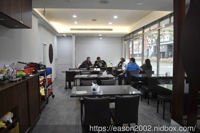 新北新店尾牙餐廳推薦 | 宸軒園粵菜海鮮-中興店 犒賞員工尾牙宴首選 澎湃美味 佳餚美饌 大場地可容納6~8桌 附設卡拉ok歡唱設備 - 就是這樣。吃喝玩樂。愛漂亮部落格 - FashionGuid