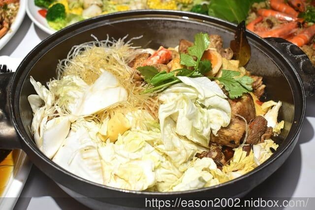 新北新店尾牙餐廳推薦 | 宸軒園粵菜海鮮-中興店 犒賞員工尾牙宴首選 澎湃美味 佳餚美饌 大場地可容納6~8桌 附設卡拉ok歡唱設備 - 就是這樣。吃喝玩樂。愛漂亮部落格 - FashionGuid