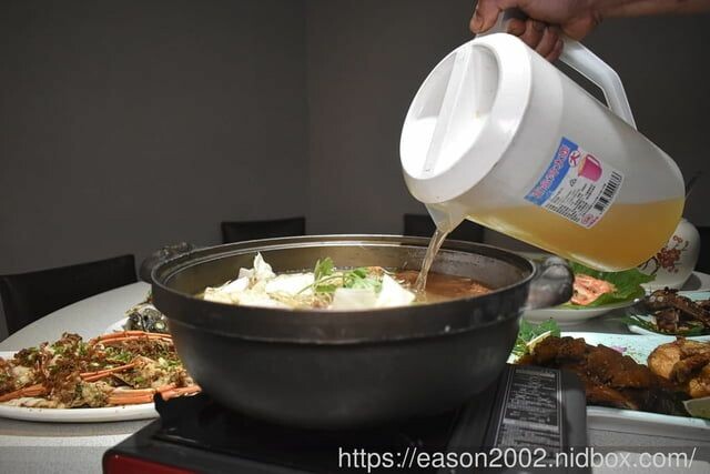 新北新店尾牙餐廳推薦 | 宸軒園粵菜海鮮-中興店 犒賞員工尾牙宴首選 澎湃美味 佳餚美饌 大場地可容納6~8桌 附設卡拉ok歡唱設備 - 就是這樣。吃喝玩樂。愛漂亮部落格 - FashionGuid