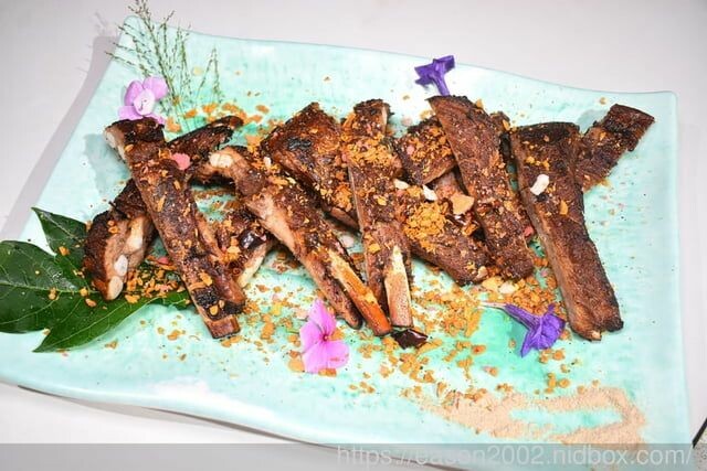 新北新店尾牙餐廳推薦 | 宸軒園粵菜海鮮-中興店 犒賞員工尾牙宴首選 澎湃美味 佳餚美饌 大場地可容納6~8桌 附設卡拉ok歡唱設備 - 就是這樣。吃喝玩樂。愛漂亮部落格 - FashionGuid