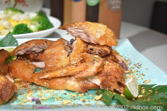 新北新店尾牙餐廳推薦 | 宸軒園粵菜海鮮-中興店 犒賞員工尾牙宴首選 澎湃美味 佳餚美饌 大場地可容納6~8桌 附設卡拉ok歡唱設備 - 就是這樣。吃喝玩樂。愛漂亮部落格 - FashionGuid