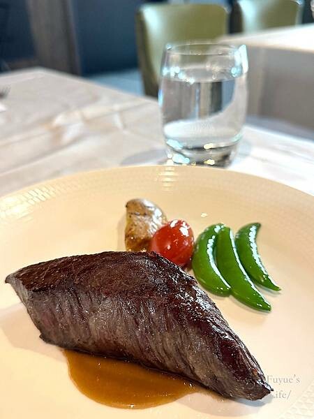 |台北中山大直‧牛排| 《雅室牛排》平日CP值商業午餐680 |台北中山大直‧牛排| 《雅室牛排》平日CP值商業午餐680