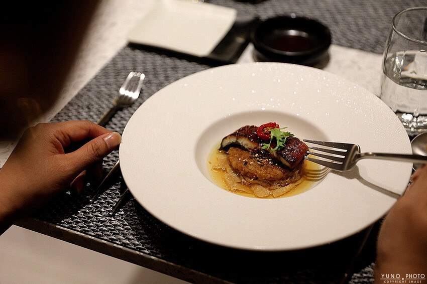從視覺到味覺的五感饗宴！米其林餐飲團隊打造融合在地風味創意西式料理｜Proq 196(日月潭約會餐廳)