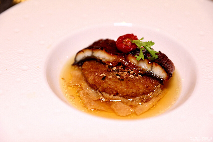 從視覺到味覺的五感饗宴！米其林餐飲團隊打造融合在地風味創意西式料理｜Proq 196(日月潭約會餐廳)