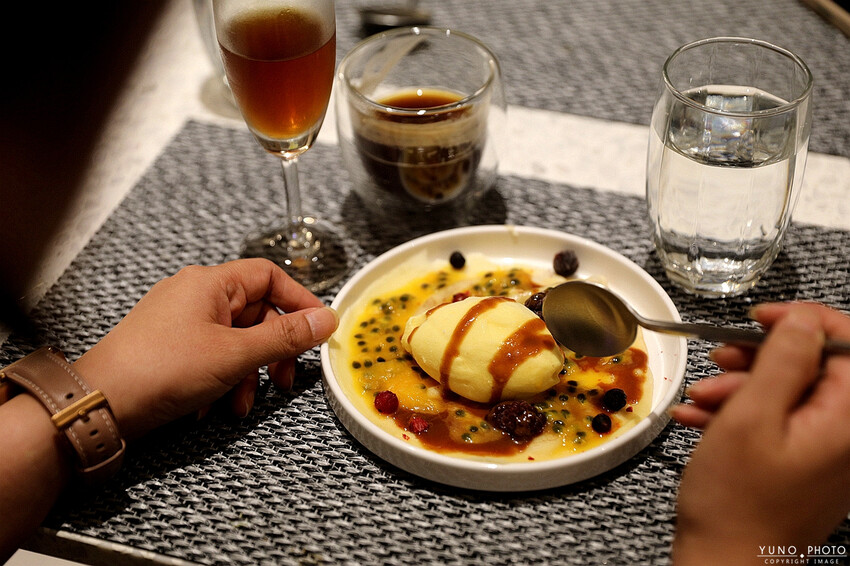 從視覺到味覺的五感饗宴！米其林餐飲團隊打造融合在地風味創意西式料理｜Proq 196(日月潭約會餐廳)