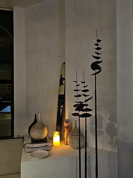 (胖樺食記)台北貓空超推薦餐酒館” LAX 慵懶”/喝茶創意