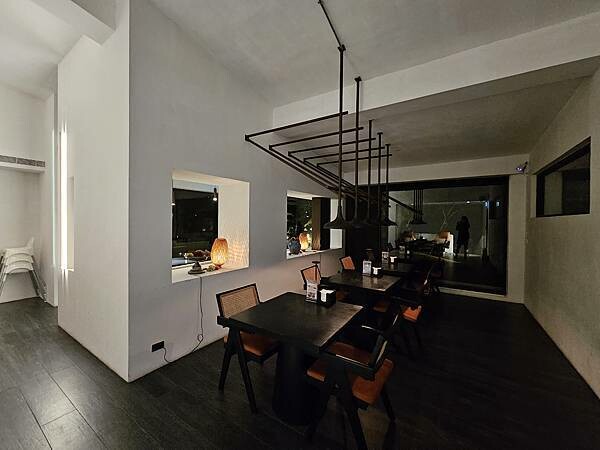 (胖樺食記)台北貓空超推薦餐酒館” LAX 慵懶”/喝茶創意