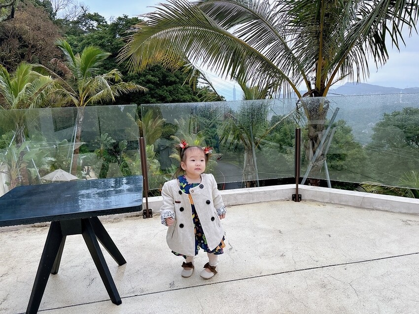 [美食] LAX 慵懶 ▶ 貓空美食餐廳 X 台北親子景點◀