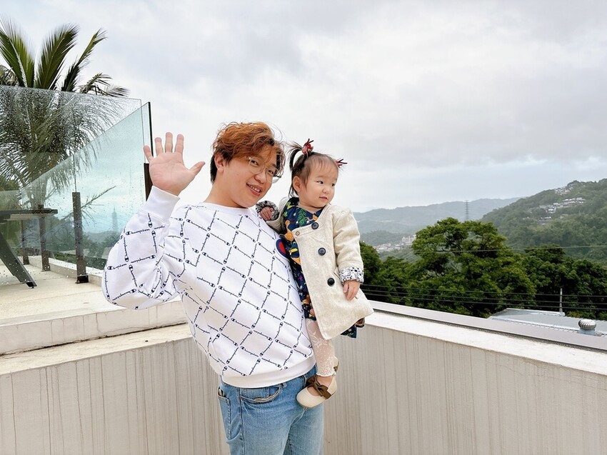 [美食] LAX 慵懶 ▶ 貓空美食餐廳 X 台北親子景點◀