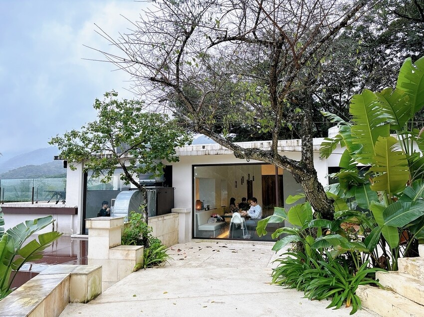 [美食] LAX 慵懶 ▶ 貓空美食餐廳 X 台北親子景點◀