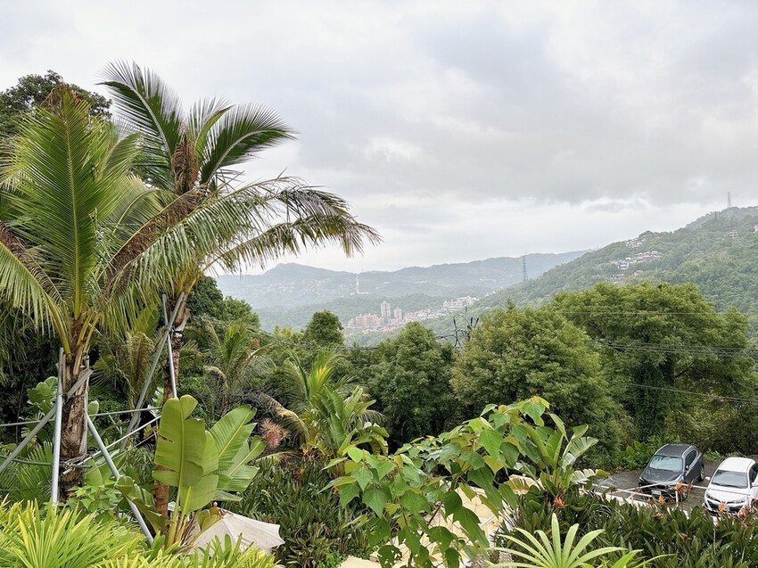 [美食] LAX 慵懶 ▶ 貓空美食餐廳 X 台北親子景點◀