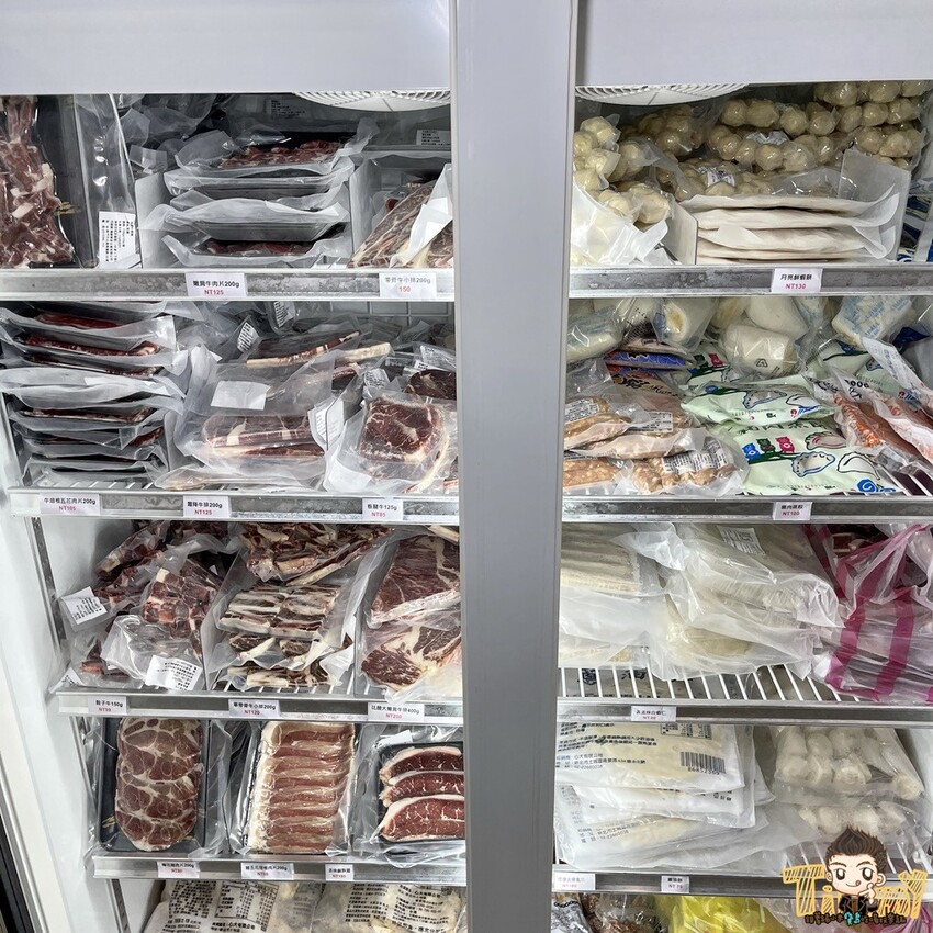 左林又舍團購趣事。南寮人氣零食.生鮮食品團購推薦!(營業時間地址電話) - 跟著踢小米吃喝玩樂趣