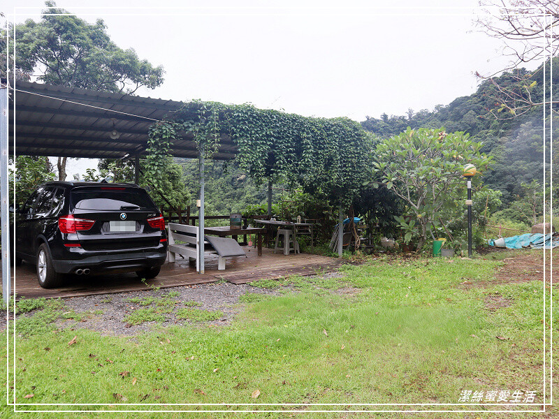 山居蘭園-苗栗南庄/NO.59露(2023.06.09-10)