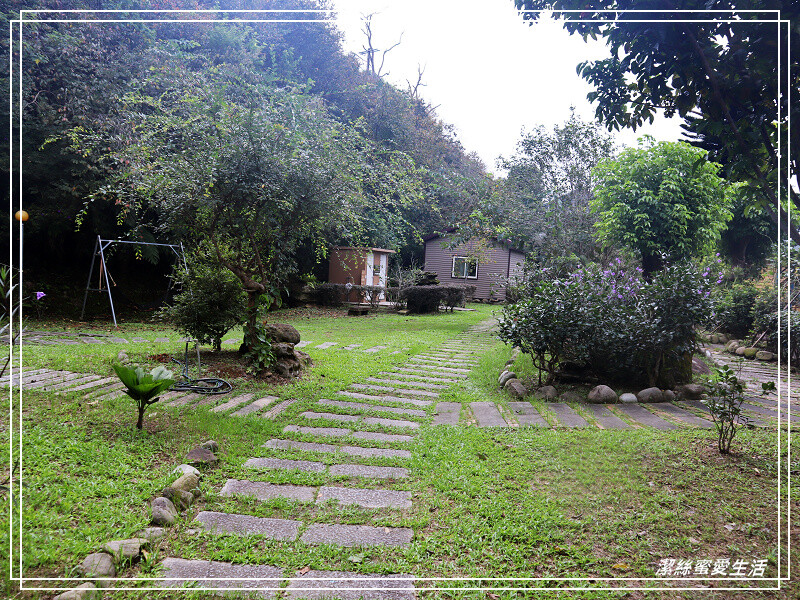 山居蘭園-苗栗南庄/NO.59露(2023.06.09-10)