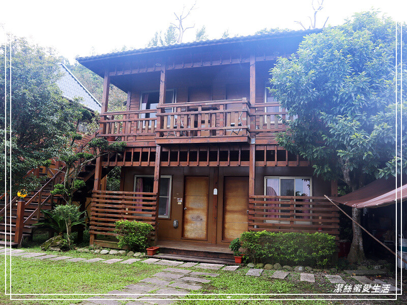 山居蘭園-苗栗南庄/NO.59露(2023.06.09-10)