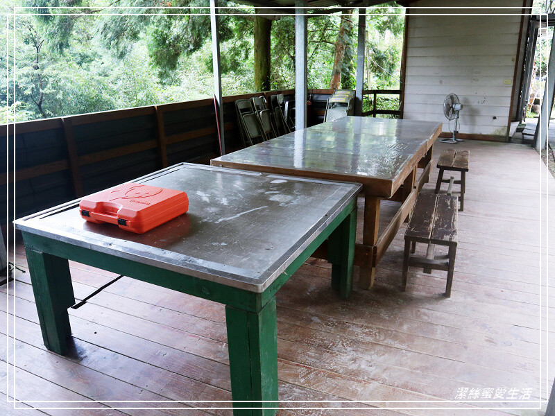 山居蘭園-苗栗南庄/NO.59露(2023.06.09-10)