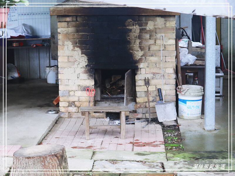 山居蘭園-苗栗南庄/NO.59露(2023.06.09-10)