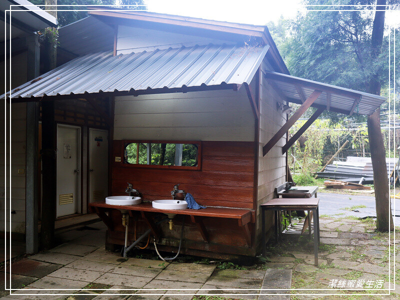 山居蘭園-苗栗南庄/NO.59露(2023.06.09-10)