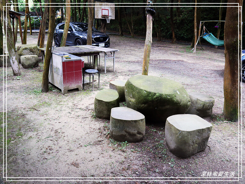 山居蘭園-苗栗南庄/NO.59露(2023.06.09-10)