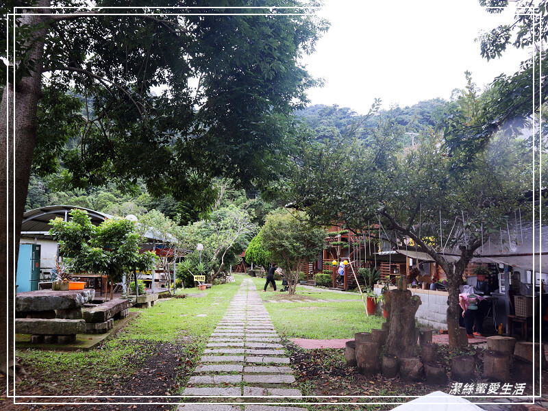 山居蘭園-苗栗南庄/NO.59露(2023.06.09-10)