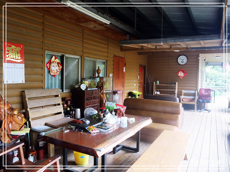 山居蘭園-苗栗南庄/NO.59露(2023.06.09-10)