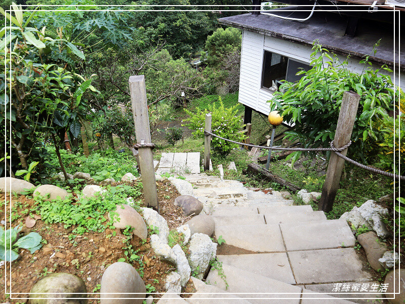 山居蘭園-苗栗南庄/NO.59露(2023.06.09-10)