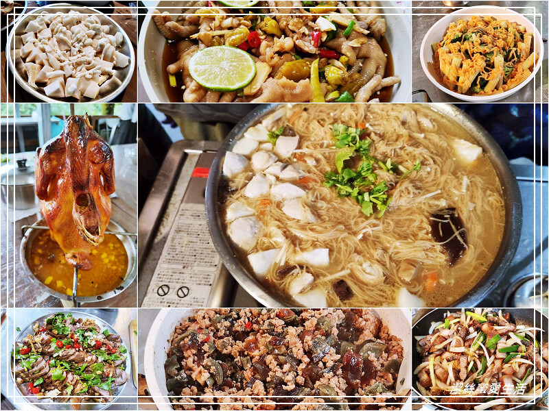 山居蘭園-苗栗南庄/NO.59露(2023.06.09-10)