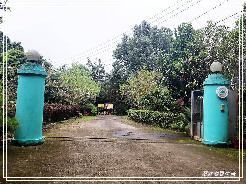 山居蘭園-苗栗南庄/NO.59露(2023.06.09-10)