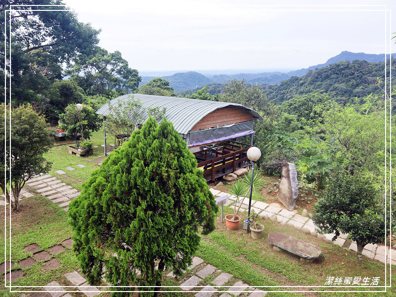 山居蘭園-苗栗南庄/NO.59露(2023.06.09-10)