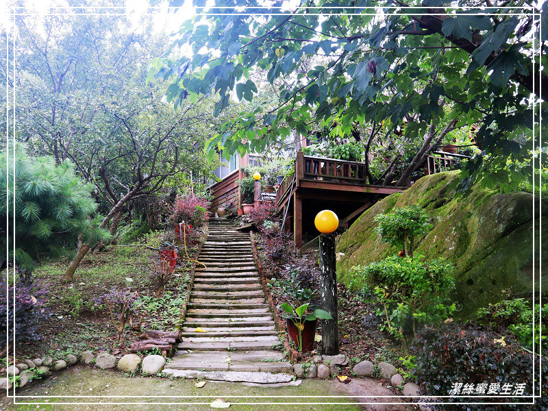 山居蘭園-苗栗南庄/NO.59露(2023.06.09-10)