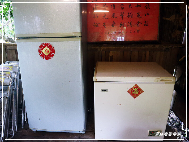 山居蘭園-苗栗南庄/NO.59露(2023.06.09-10)