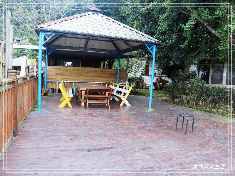 山居蘭園-苗栗南庄/NO.59露(2023.06.09-10)