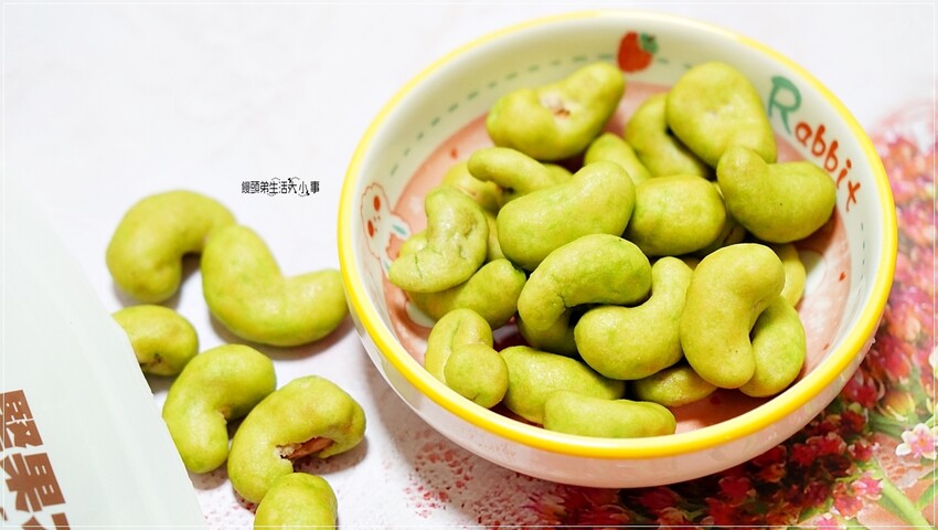 堅果大叔的熊涮嘴零食：追劇時的完美伴侶，無添加，無負擔的健康零食