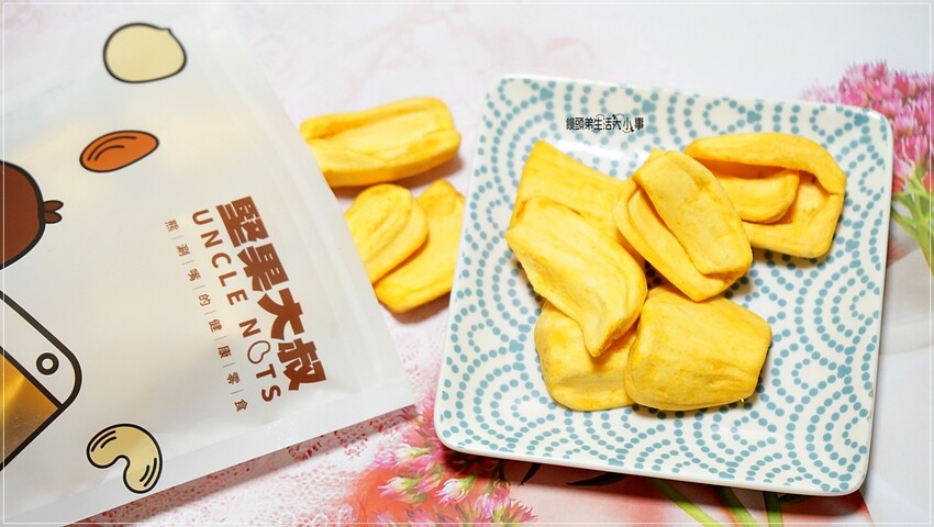 堅果大叔的熊涮嘴零食：追劇時的完美伴侶，無添加，無負擔的健康零食