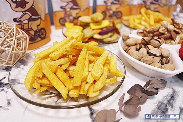 果乾堅果推薦【堅果大叔】香香脆脆頂級烘培堅果、果乾、脆薯/熊涮嘴的健康零食/休閒零嘴推薦