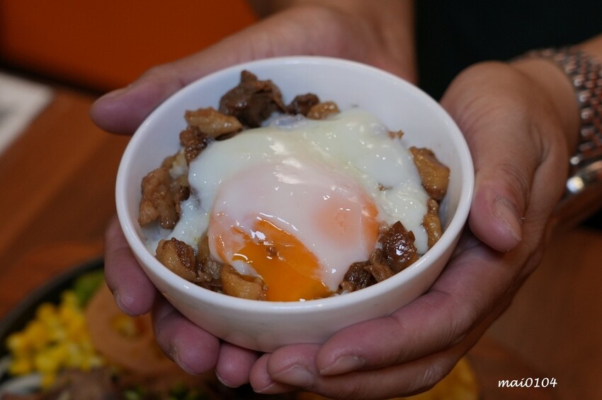 林口牛排推薦｜炙り庵steak牛排龜山長庚店～用餐享自助吧牛筋湯、牛滷汁及明治百吉冰淇淋無限供應