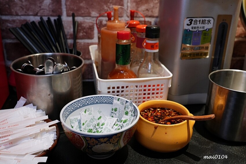 林口牛排推薦｜炙り庵steak牛排龜山長庚店～用餐享自助吧牛筋湯、牛滷汁及明治百吉冰淇淋無限供應