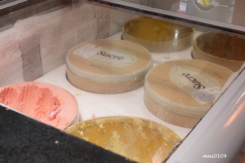 林口牛排推薦｜炙り庵steak牛排龜山長庚店～用餐享自助吧牛筋湯、牛滷汁及明治百吉冰淇淋無限供應